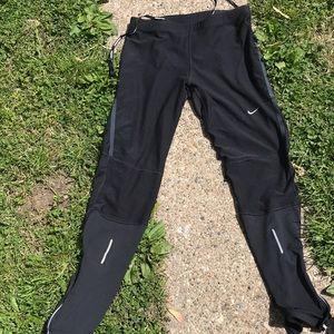 Nike dri-fit joggers